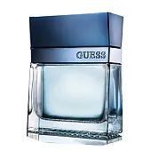 guess seductive homme blue edt - тоалетна вода за мъже без опаковка