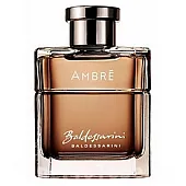 Baldessarini Ambre EDT - тоалетна вода за мъже без опаковка