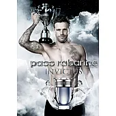 Paco Rabanne Invictus EDT - тоалетна вода за мъже Paco Rabanne Invictus EDT - тоалетна вода за мъже