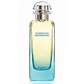 hermes un jardin en mediterranee edт - унисекс тоалетна вода без опаковка