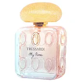 trussardi my name edp - дамски парфюм