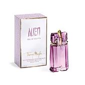 Mugler Alien EDT - тоалетна вода за жени