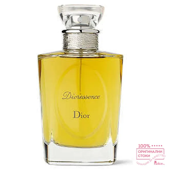 Christian Dior Dioressence EDT - тоалетна вода за жени без опаковка