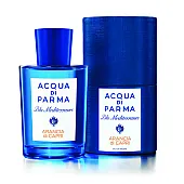Acqua di Parma Blu Mediterraneo Arancia di Capri EDT - унисекс тоалетна вода