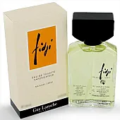guy laroche fidji eau de toilette за жени
