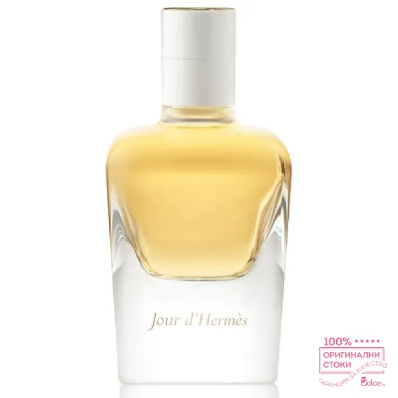 Hermes Jour d`Hermes EDP - дамски парфюм без опаковка