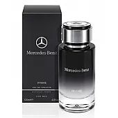 mercedes benz intense edt - тоалетна вода за мъже