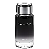 mercedes benz intense edt - тоалетна вода за мъже без опаковка