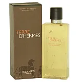 hermes terre dhermes душ гел за мъже