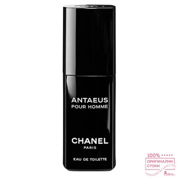 Chanel Antaeus EDT - тоалетна вода за мъже без опаковка