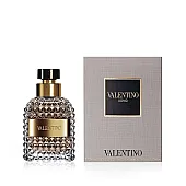 valentino uomo edt - тоалетна вода за мъже