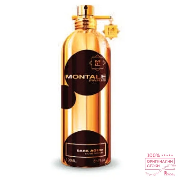 Montale Dark Aoud Унисекс парфюм
