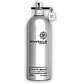Montale White Musk EDP - Унисекс парфюм Montale White Musk EDP - Унисекс парфюм