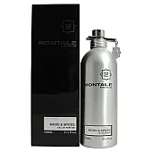 montale wood and spices edp - мъжки парфюм