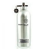 Montale Musk to Musk EDP - Унисекс парфюм