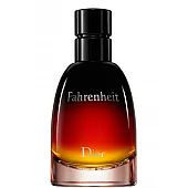 christian dior fahrenheit le parfum edp - мъжки парфюм без опаковка