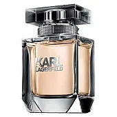 karl lagerfeld for her edp - дамски парфюм
