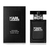 karl lagerfeld for him edt - тоалетна вода за мъже