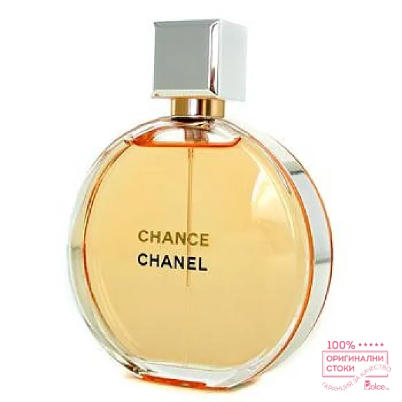 Chanel Chance EDP - дамски парфюм без опаковка