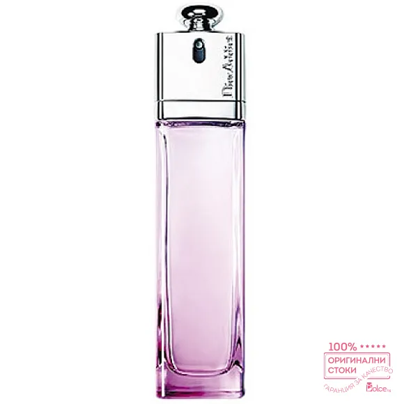 Christian Dior Addict Eau Fraiche EDT - за жени