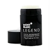 Mont Blanc Legend Стик за мъже