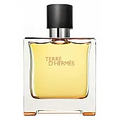 Hermes Terre d`Hermes EDP - мъжки парфюм без опаковка