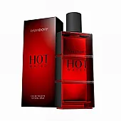 davidoff hot water edt - тоалетна вода за мъже