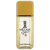 Paco Rabanne 1 Million - афтършейв лосион за мъже Paco Rabanne 1 Million - афтършейв лосион за мъже