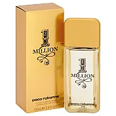 Paco Rabanne 1 Million - афтършейв лосион за мъже