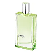 jil sander evergreen edt - тоалетна вода за жени без опаковка
