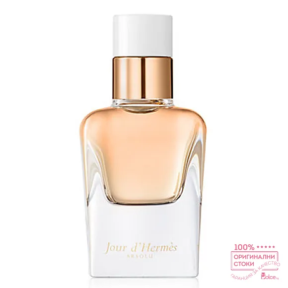 Hermes Jour Absolu EDP - дамски парфюм без опаковка
