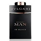 Bvlgari Man in Black EDP - мъжки парфюм Bvlgari Man in Black EDP - мъжки парфюм