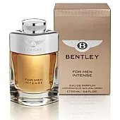 Bentley for Men Intense EDP - мъжки парфюм