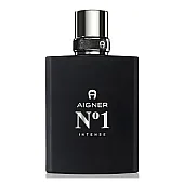 Aigner No 1 Intense EDT - тоалетна вода за мъже