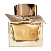 Burberry My Burberry EDP - дамски парфюм