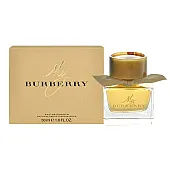 Burberry My Burberry EDP - дамски парфюм