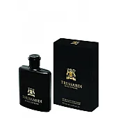 trussardi uomo black extreme edt - тоалетна вода за мъже