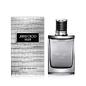 jimmy choo man edt - тоалетна вода за мъже