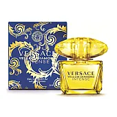 Versace Yellow Diamond Intense EDP - дамски парфюм