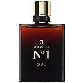 Etienne Aigner Aigner N1 Oud EDP - унисекс парфюм Etienne Aigner Aigner N1 Oud EDP - унисекс парфюм