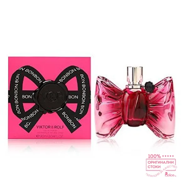 Viktor & Rolf Bonbon EDP - дамски парфюм