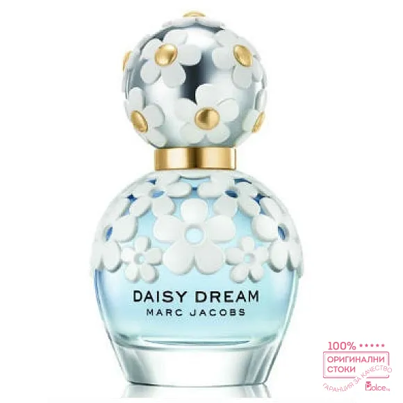 Marc Jacobs Daisy Dream EDT - Тоалетна вода за жени без опаковка