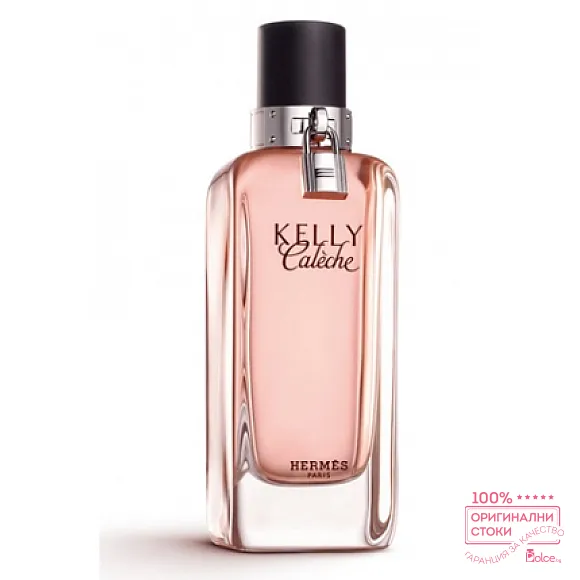 Hermes Kelly Caleche EDP - дамски парфюм без опаковка