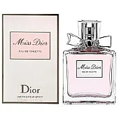 Christian Dior Miss Dior EDT - тоалетна вода за жени 