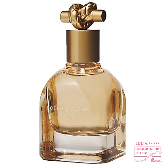 Bottega Veneta Knot EDP - дамски парфюм без опаковка