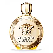 versace eros pour femme edp - дамски парфюм без опаковка