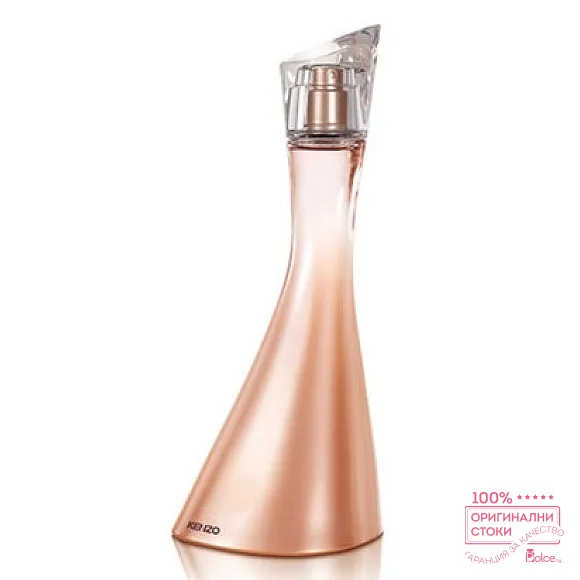 Kenzo Jeu d`Amour EDP - дамски парфюм без опаковка