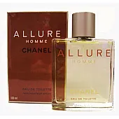 chanel allure edt - тоалетна вода за мъже