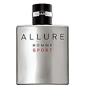 Chanel Allure Sport EDT - тоалетна вода за мъже