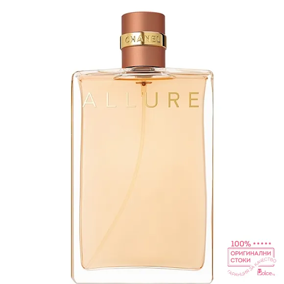Chanel Allure EDP - дамски парфюм без опаковка